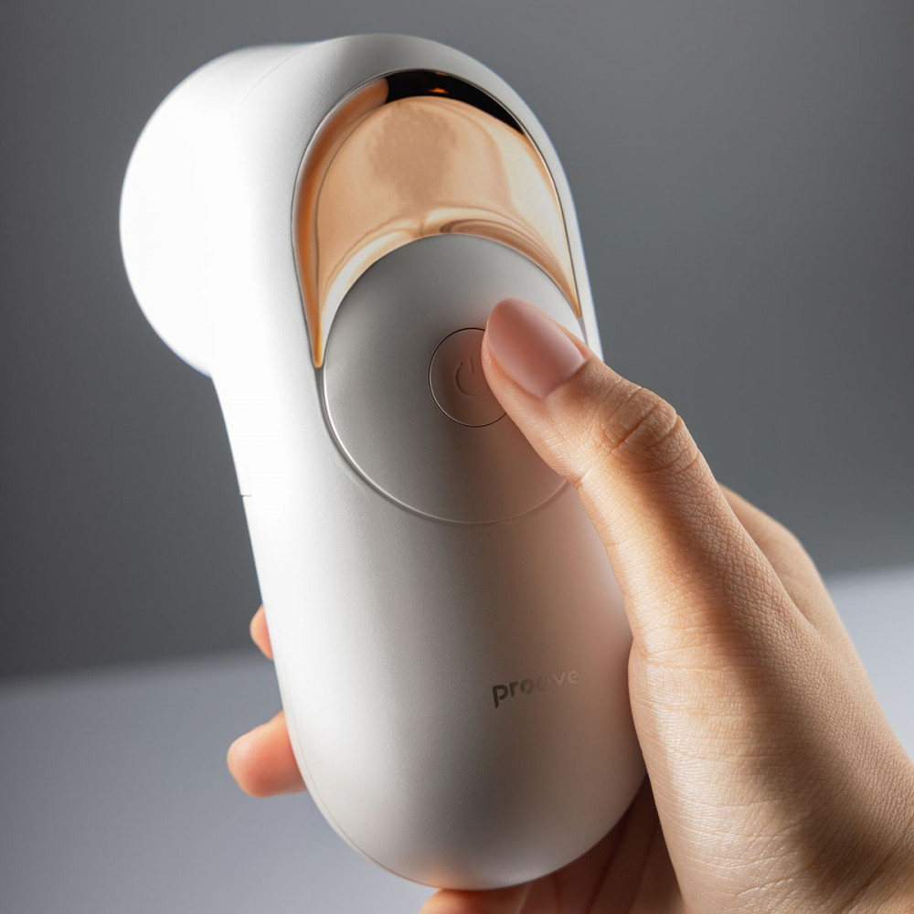 Тример для тканини Proove LintMaster white на малюнкі №8