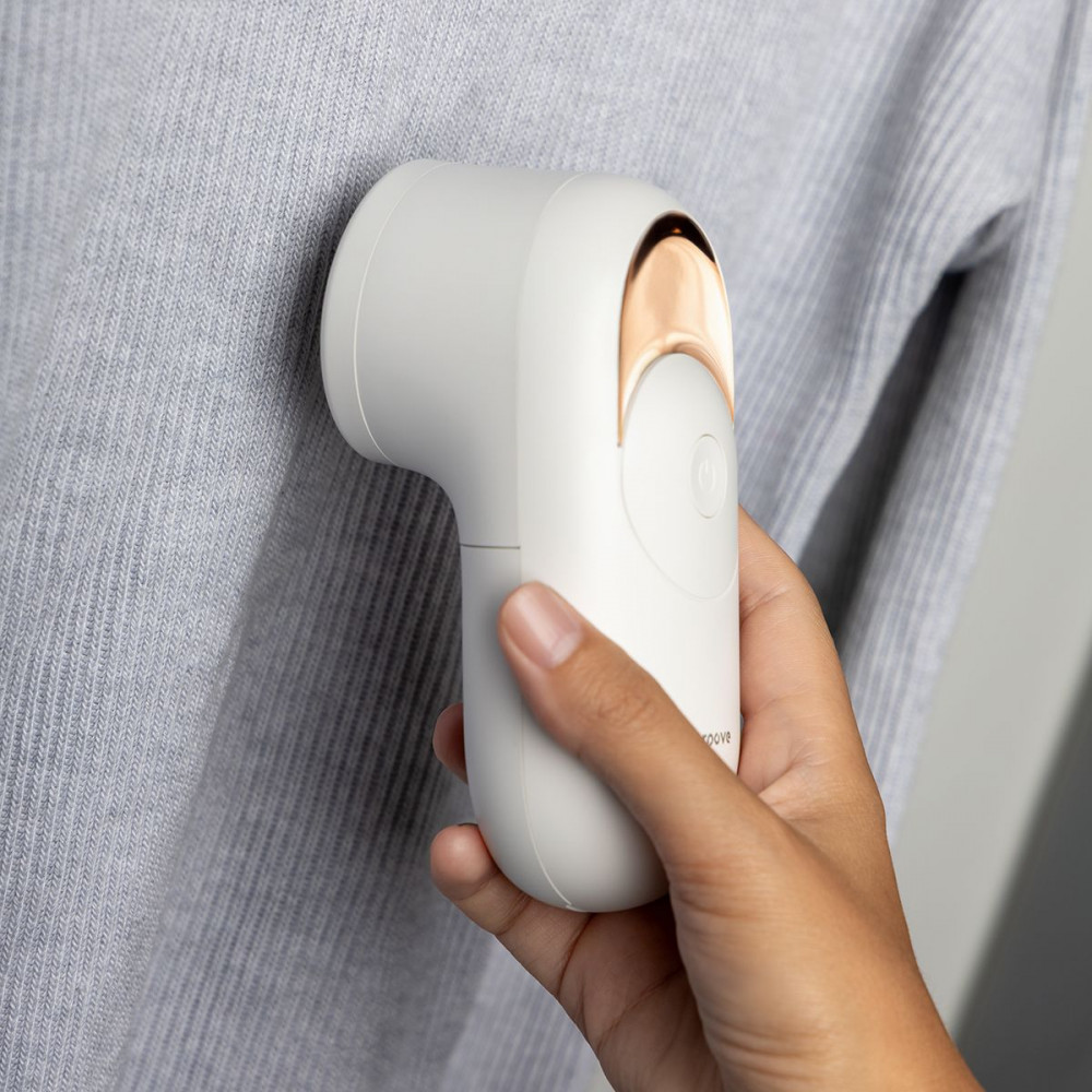 Тример для тканини Proove LintMaster white на малюнкі №9