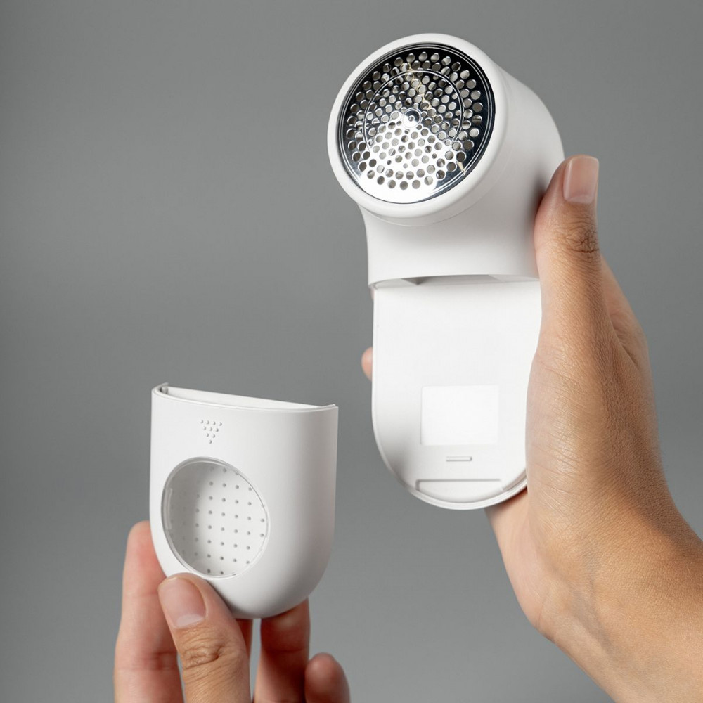 Тример для тканини Proove LintMaster white на малюнкі №10