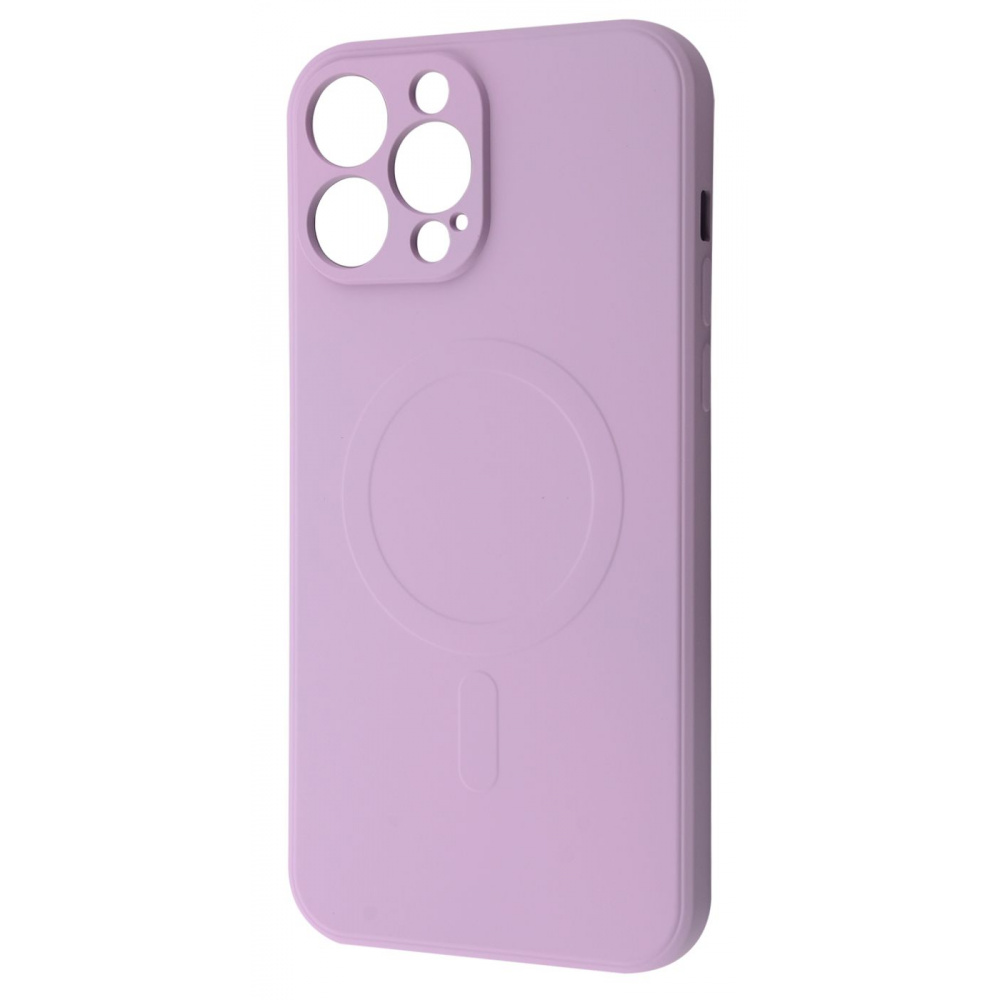 Чехол WAVE Colorful Case with Magnetic Ring (TPU) iPhone 13 Pro - фото 10