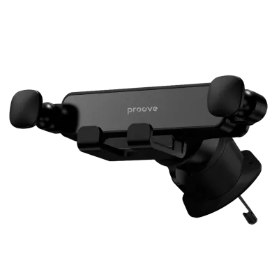 Автомобільний тримач Proove Gravity Lite Air Outlet Car Mount — Придбати в Україні