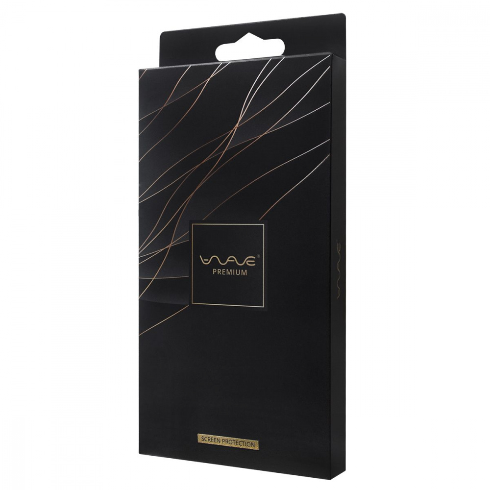 Захисне скло WAVE Premium iPhone Xr/11 — Придбати в Україні - фото 3