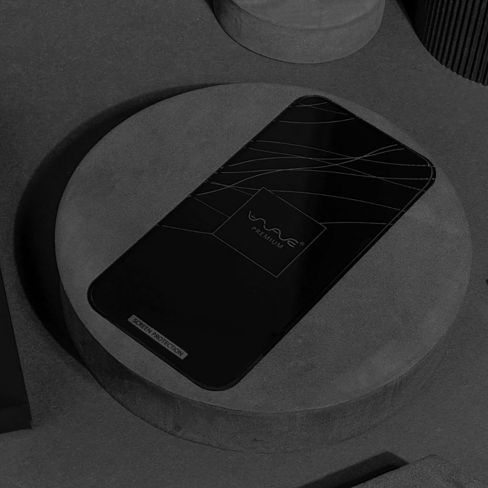 Захисне скло WAVE Premium iPhone Xr/11 — Придбати в Україні - фото 5