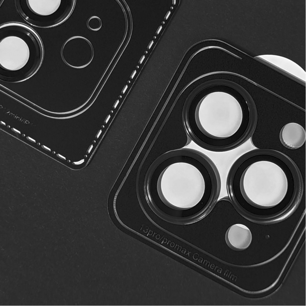 Захист камери ACHILLES iPhone 15 Pro/15 Pro Max — Придбати в Україні - фото 1