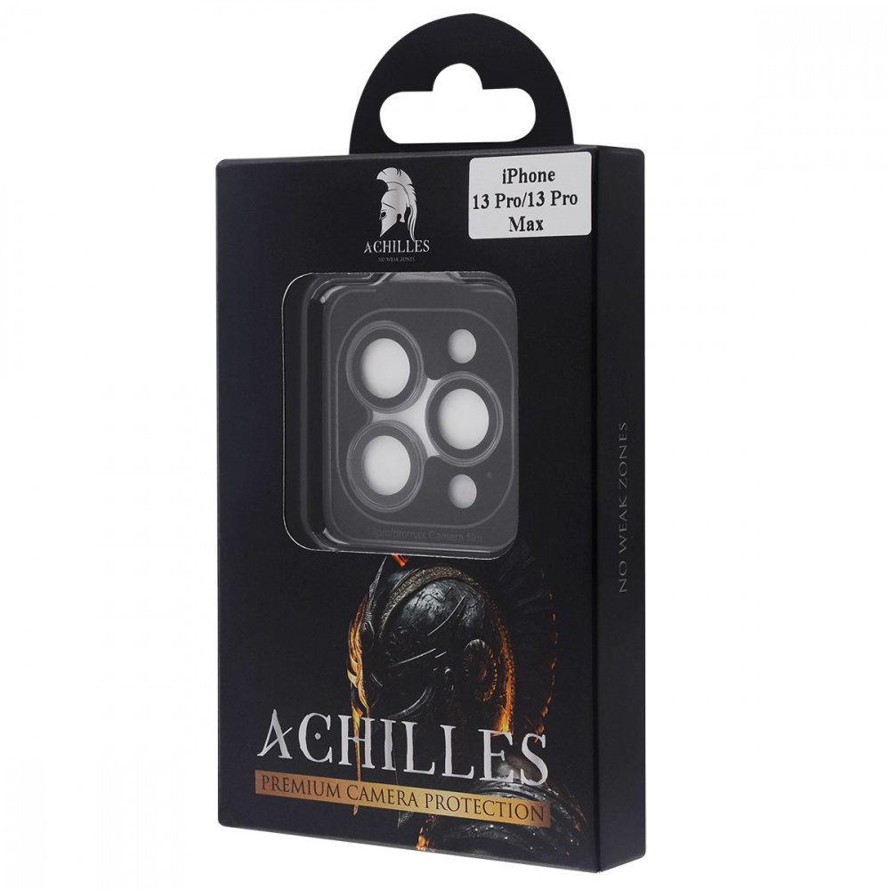 Защита камеры ACHILLES iPhone 13 Pro/13 Pro Max - фото 1