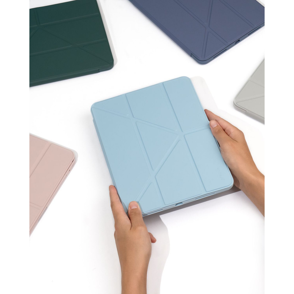 Proove Solid Case iPad 9.7" 2017/2018 - фото 27