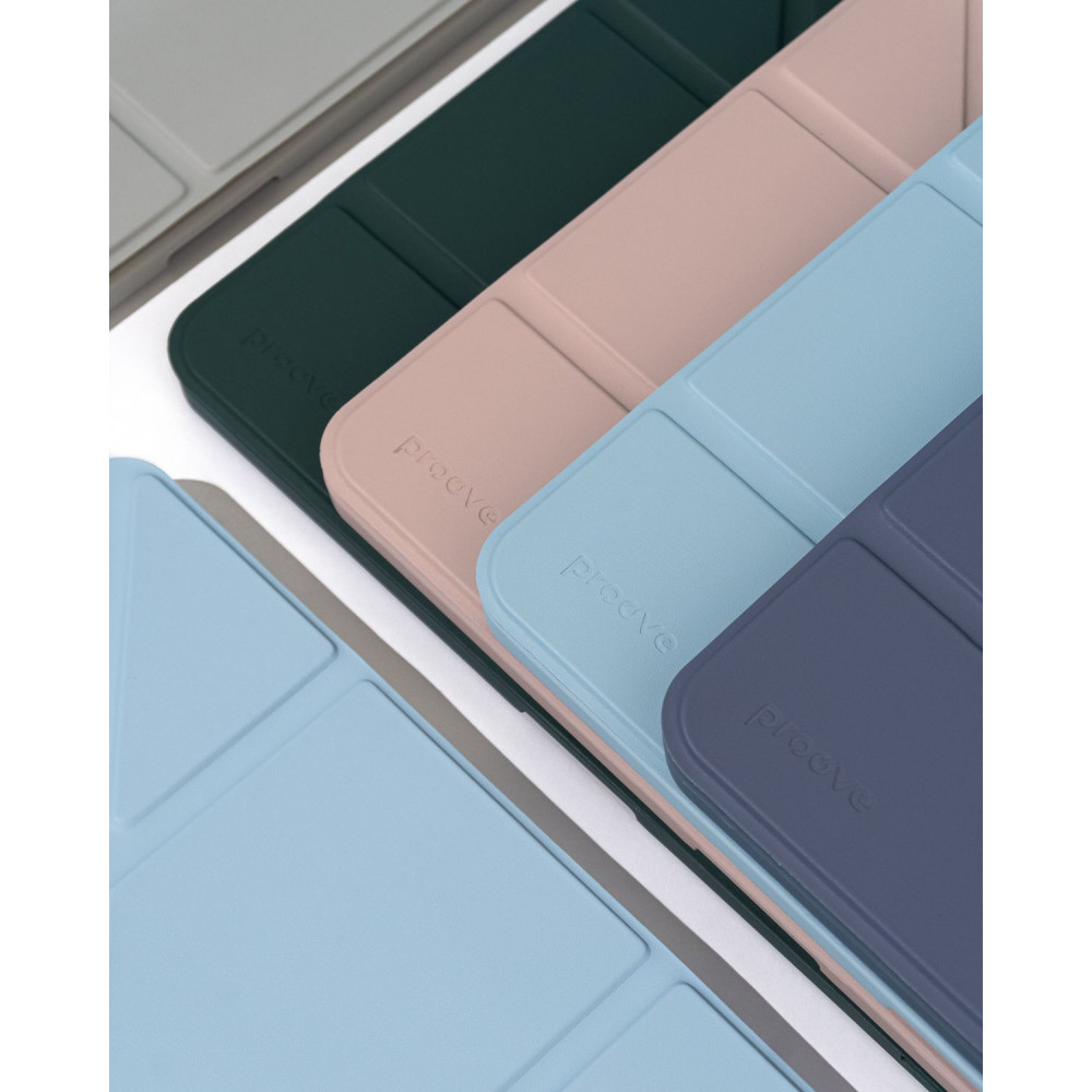 Proove Solid Case iPad 9.7" 2017/2018 - фото 29