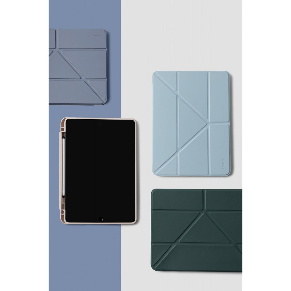 Proove Solid Case iPad 9.7" 2017/2018 - фото 32