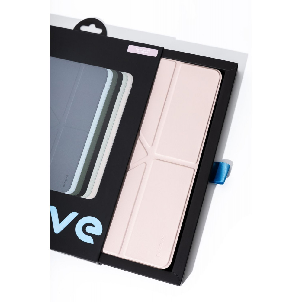 Proove Solid Case iPad 9.7" 2017/2018 - фото 26