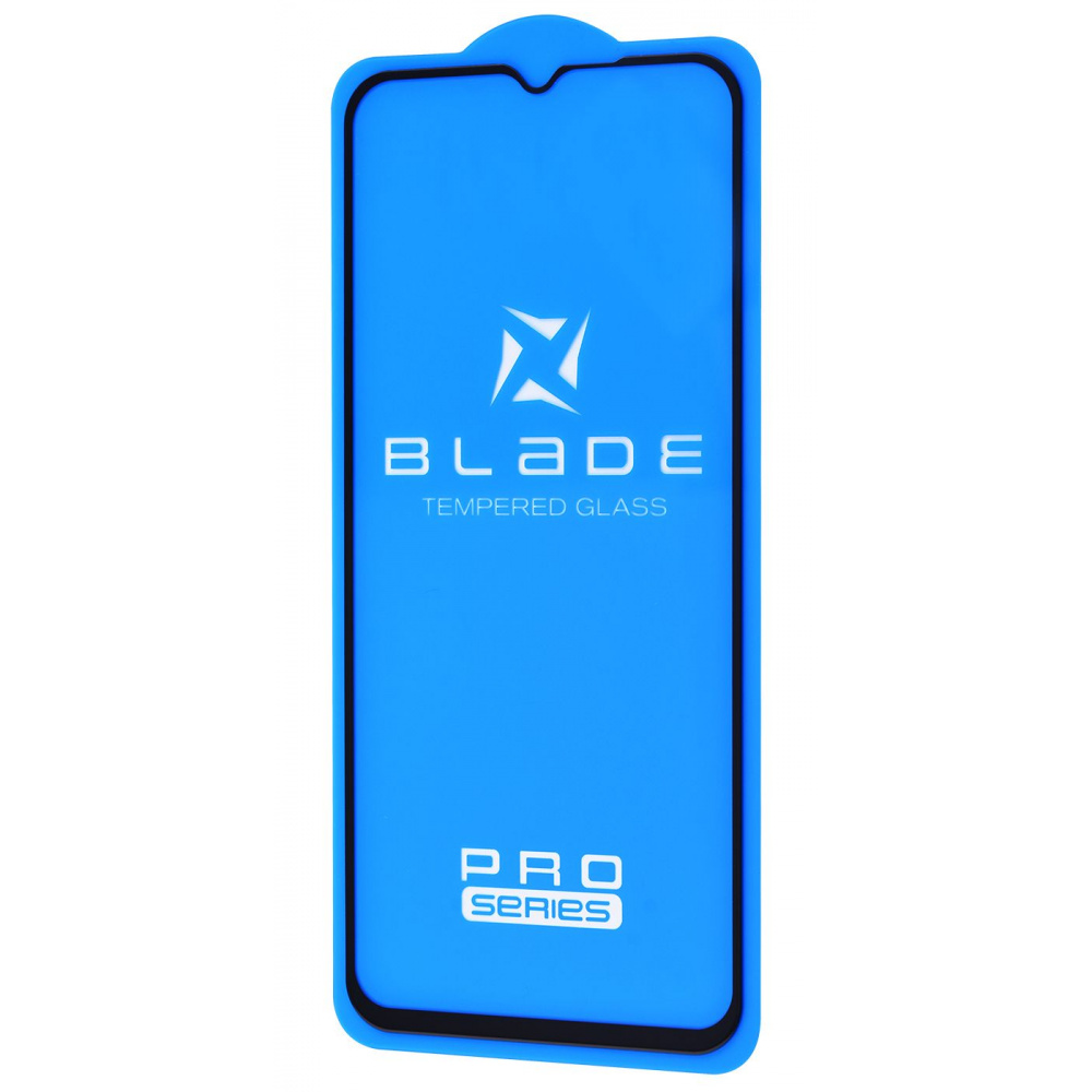 Захисне скло BLADE PRO Series Full Glue Xiaomi Mi 10 Lite/Mi 10 Youth