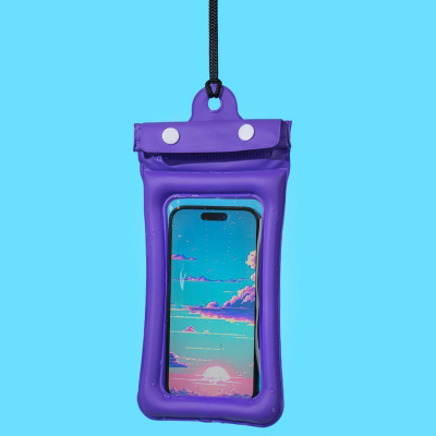 Чехол Waterproof Case with AirBag