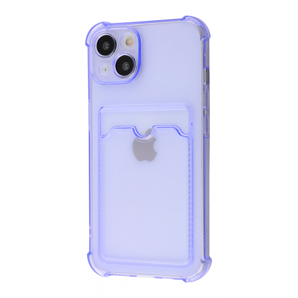 Чехол WAVE Pocket Case iPhone 14 - фото 6