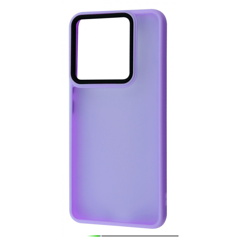 Чехол WAVE Matte Color Case Xiaomi Redmi Note 13 Pro 5G/Poco X6 5G - фото 6