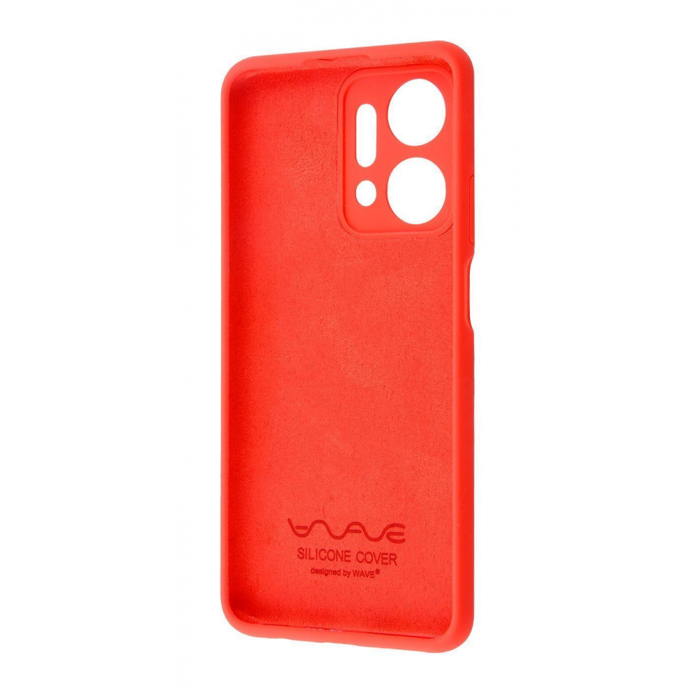 Чехол WAVE Full Silicone Cover Honor X7a - фото 1