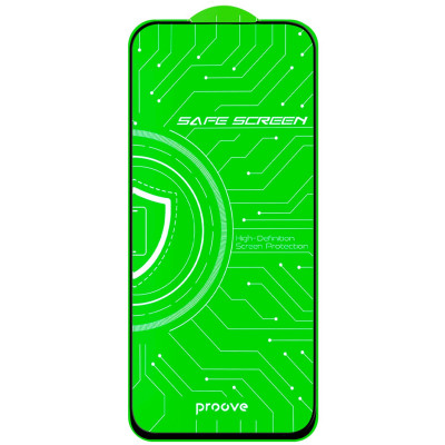 Купить Защитное стекло Proove Safe Screen Samsung Galaxy A52 4G/A52 5G/A52s/A53/S20 FE (10pcs) 67556 - Ncase