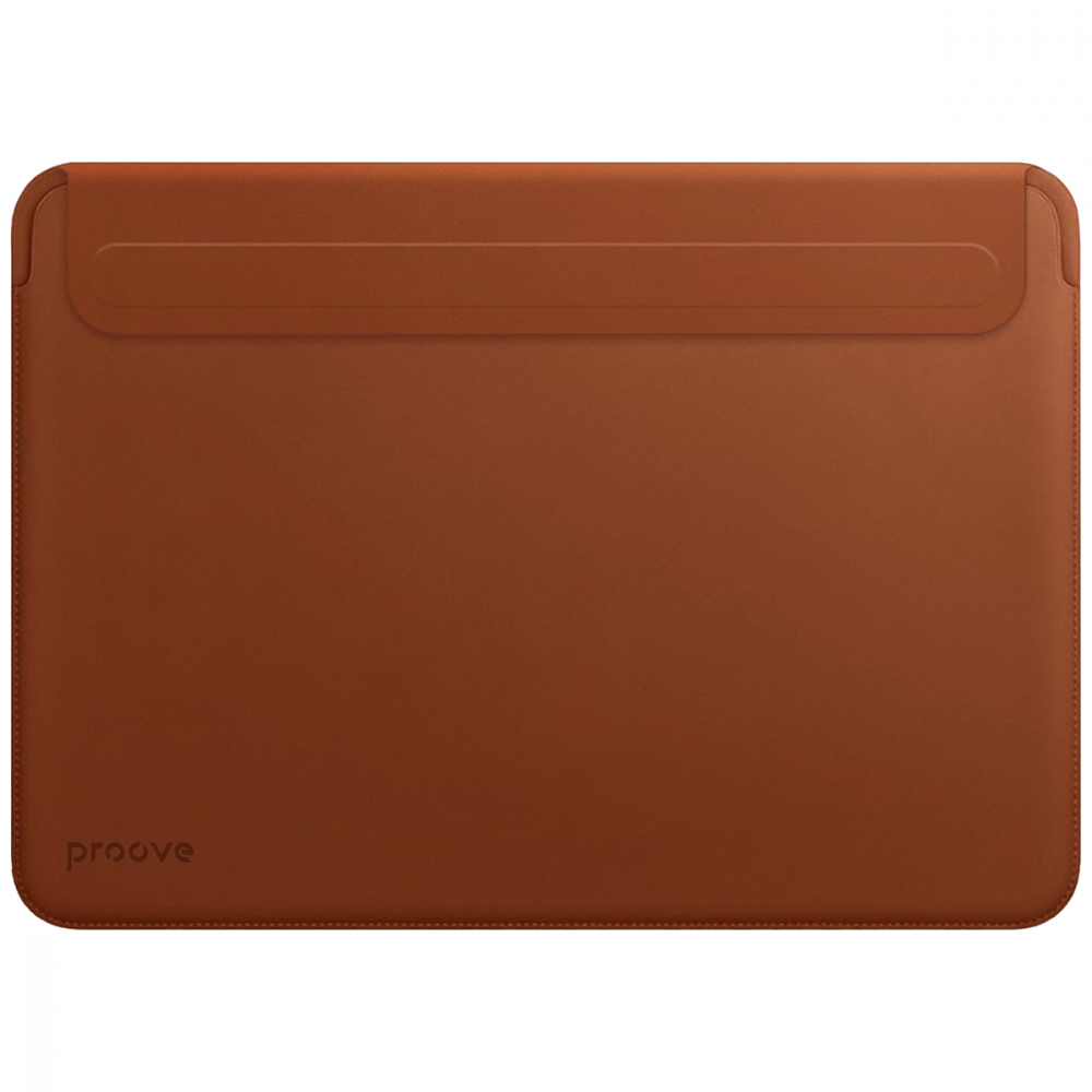 Чохол Proove Leather Sleeve MacBook 15,4"/16,2" — Придбати в Україні - фото 11