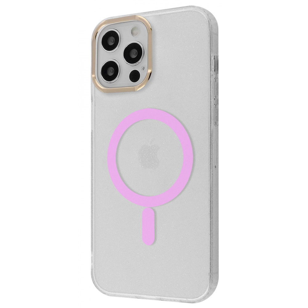 Чехол Proove Cuprum Case with Magnetic Ring iPhone 12 Pro Max - фото 4