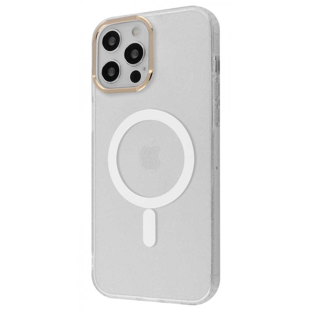 Чехол Proove Cuprum Case with Magnetic Ring iPhone 12 Pro Max - фото 5