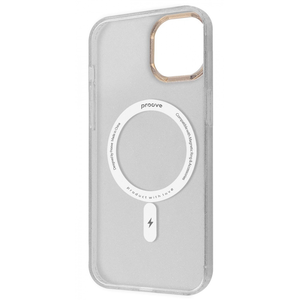 Чохол Proove Cuprum Case with Magnetic Ring iPhone 13 — Придбати в Україні - фото 2