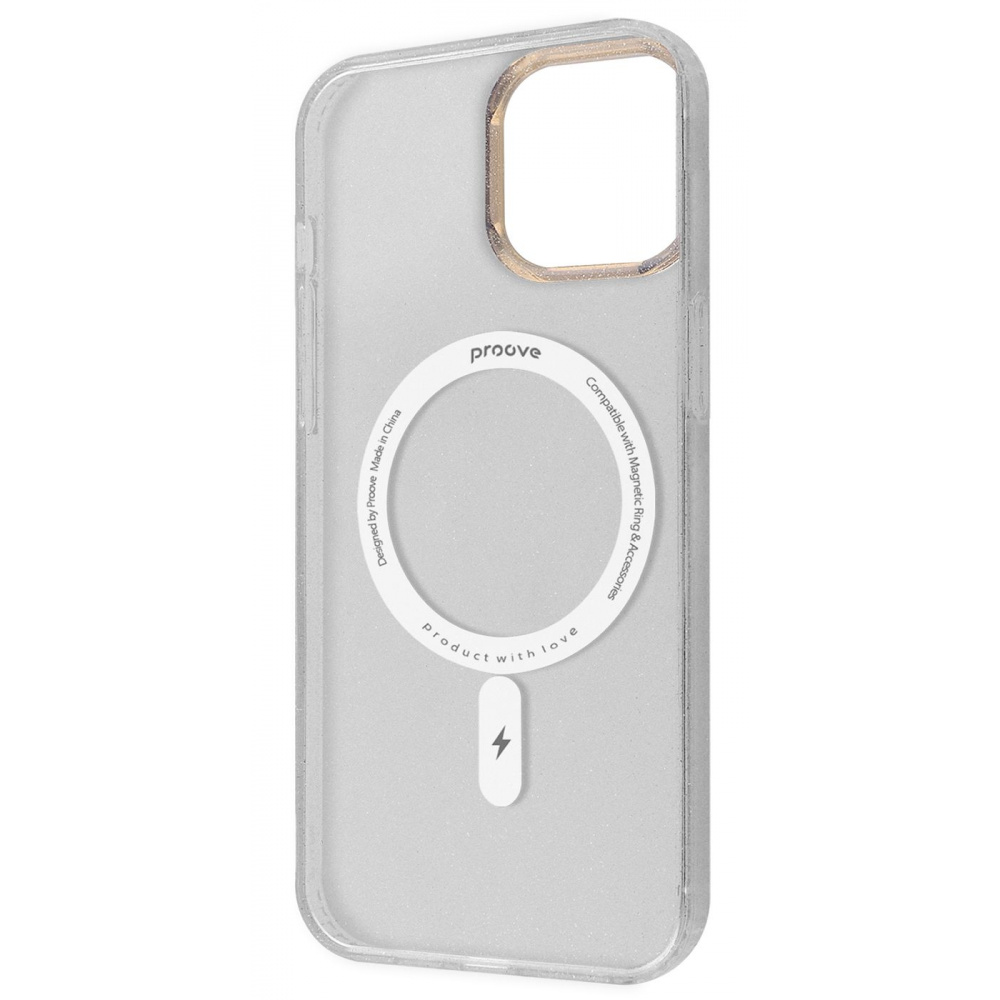 Чохол Proove Cuprum Case with Magnetic Ring iPhone 12/12 Pro — Придбати в Україні - фото 2