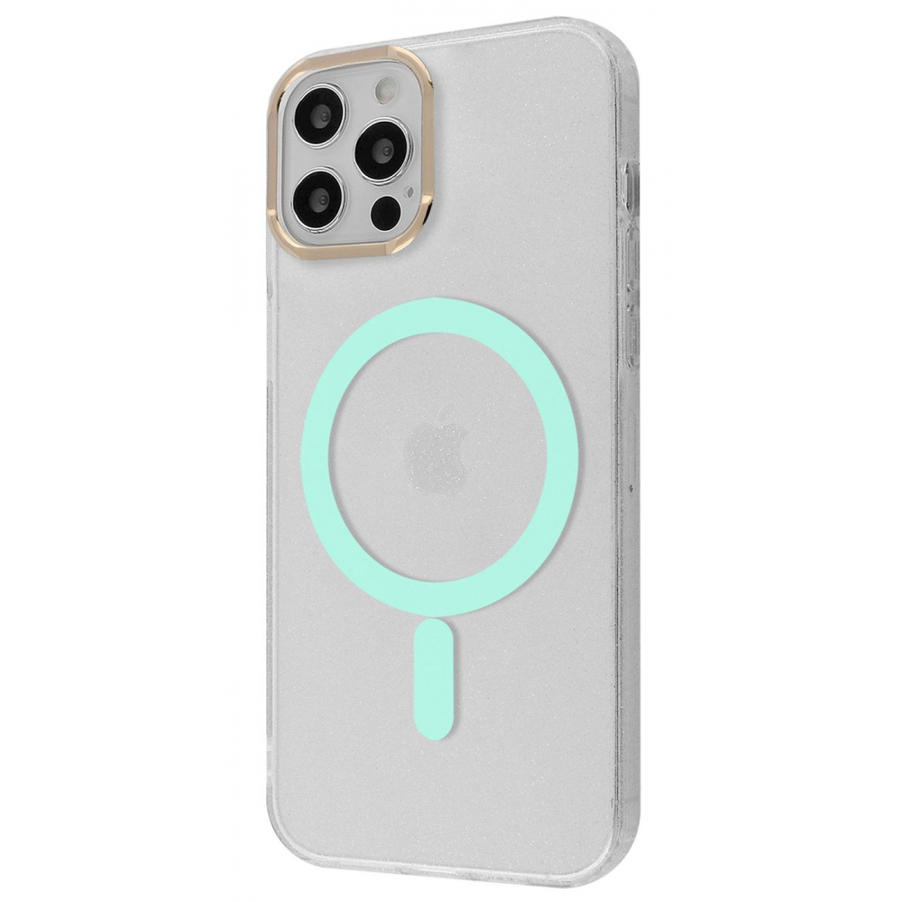 Чохол Proove Cuprum Case with Magnetic Ring iPhone 12/12 Pro — Придбати в Україні - фото 6