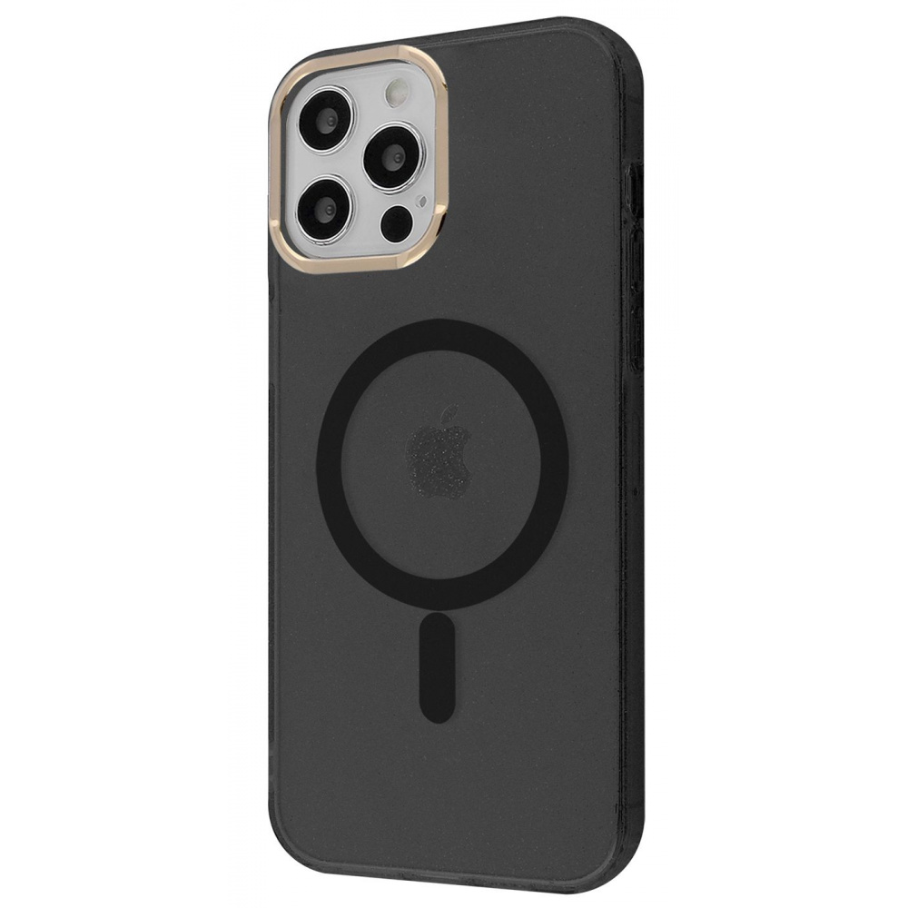 Чехол Proove Cuprum Case with Magnetic Ring iPhone 12 Pro Max - фото 6
