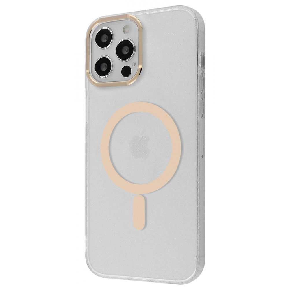 Чехол Proove Cuprum Case with Magnetic Ring iPhone 12 Pro Max - фото 7
