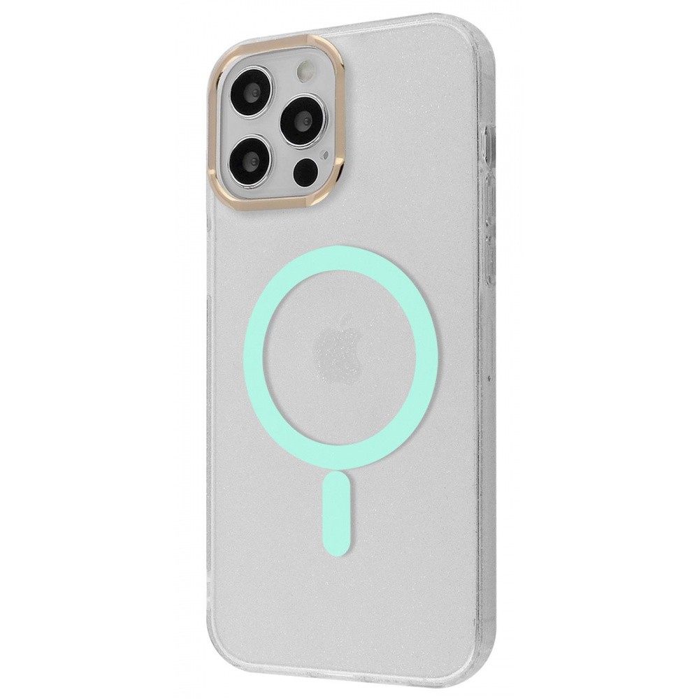 Чехол Proove Cuprum Case with Magnetic Ring iPhone 12 Pro Max - фото 3