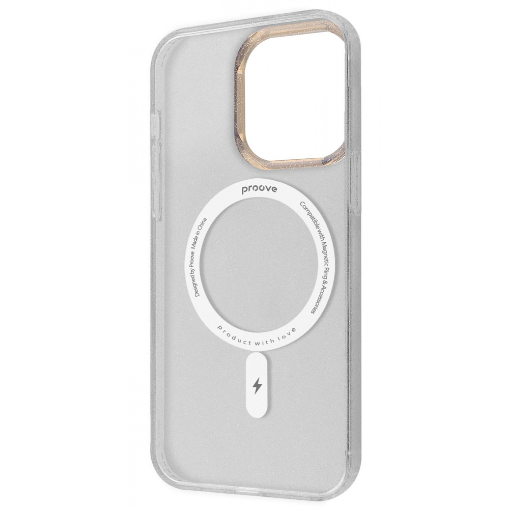 Чохол Proove Cuprum Case with Magnetic Ring iPhone 13 Pro — Придбати в Україні - фото 2