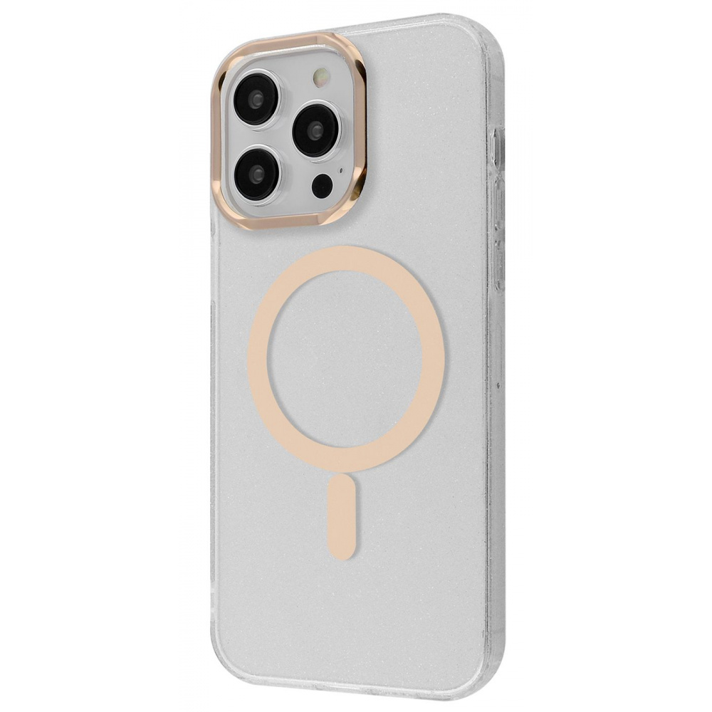 Чехол Proove Cuprum Case with Magnetic Ring iPhone 14 Pro Max - фото 3