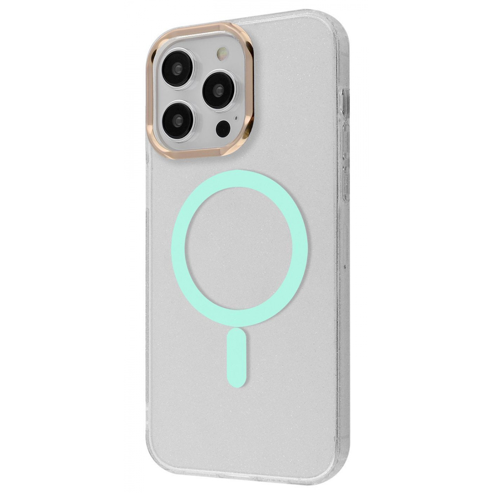 Чехол Proove Cuprum Case with Magnetic Ring iPhone 14 Pro Max - фото 4
