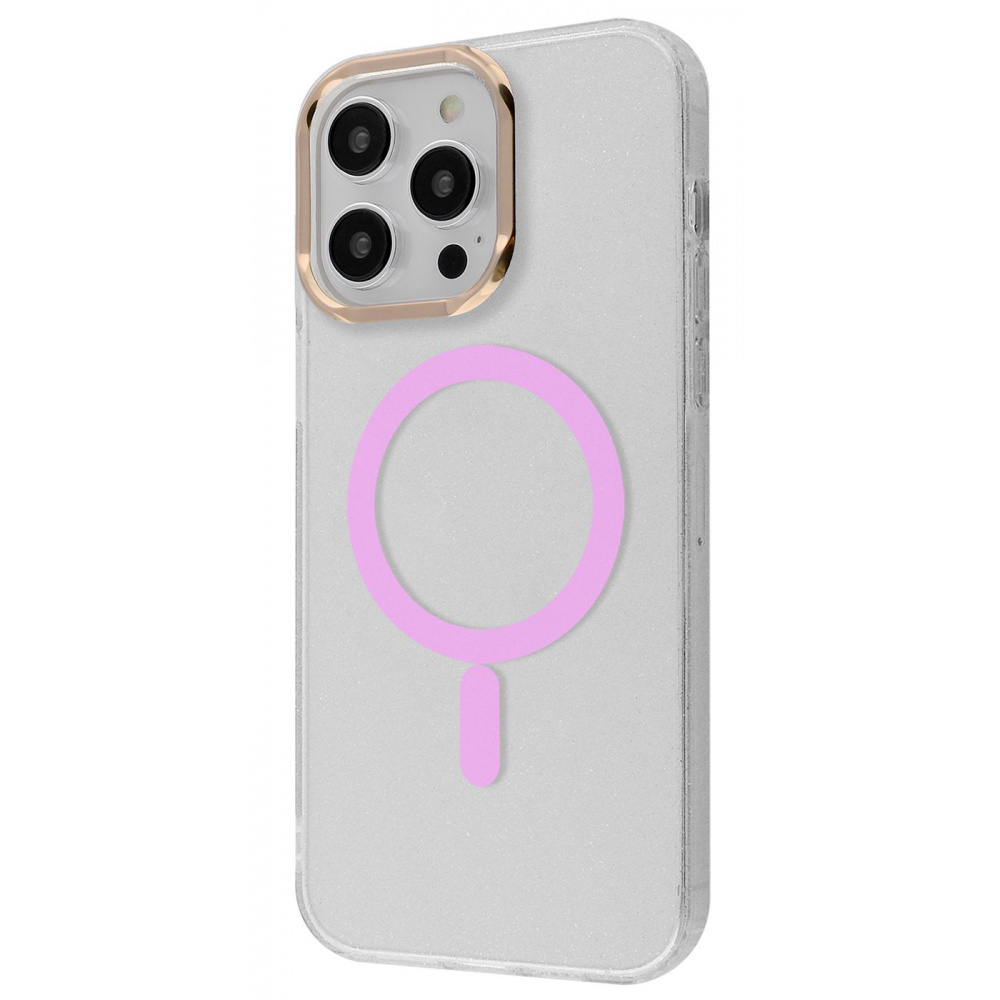 Чехол Proove Cuprum Case with Magnetic Ring iPhone 14 Pro Max - фото 7