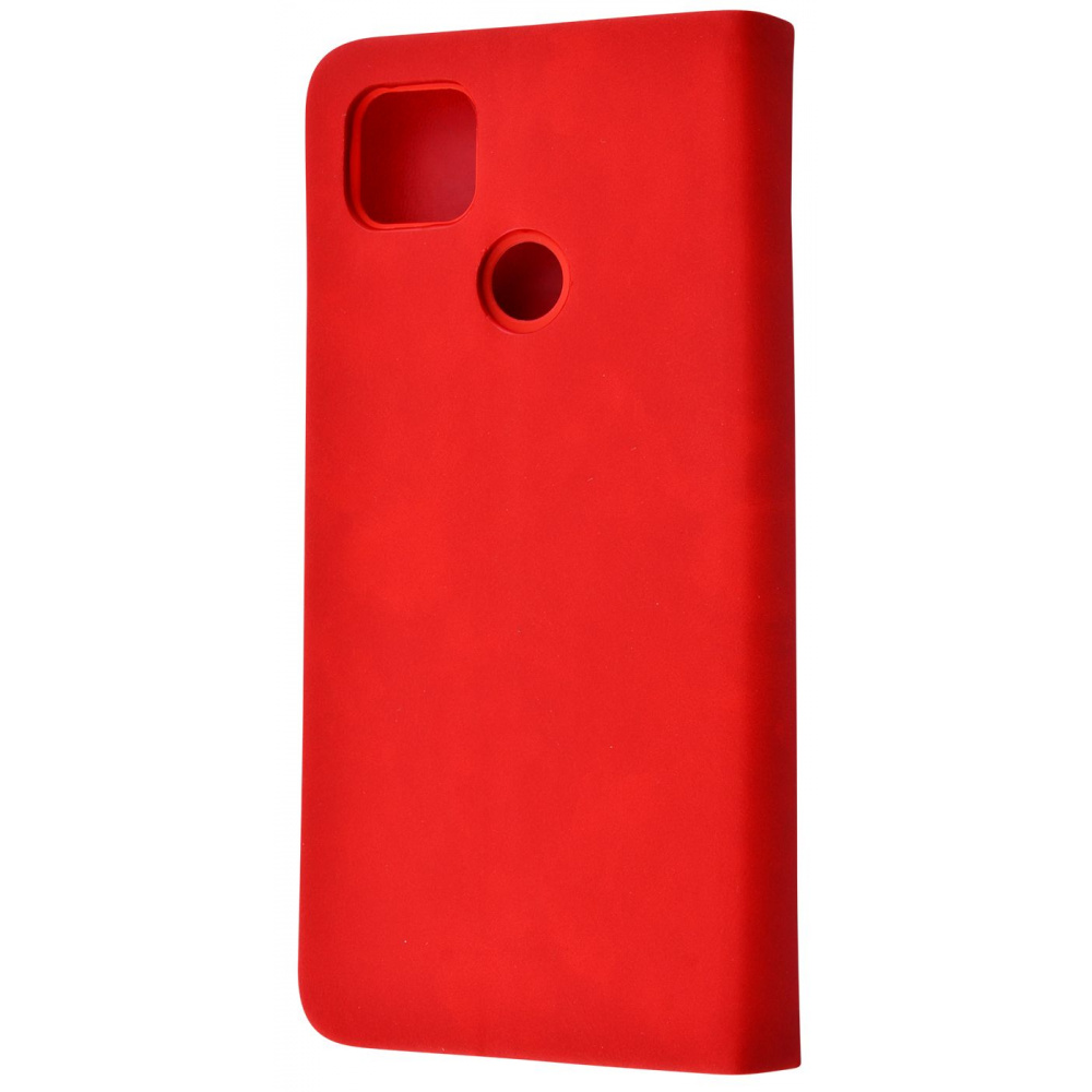 Чехол WAVE Flip Case Xiaomi Redmi 9C