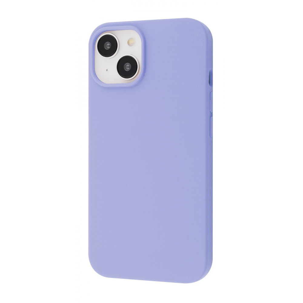 Чехол WAVE Full Silicone Cover iPhone 14 - фото 15