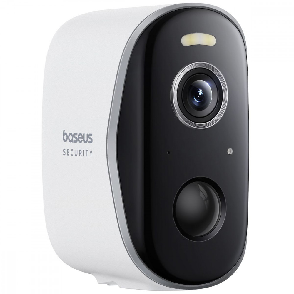 Набір камер Baseus Security N1 Plus Outdoor 2K (2pcs) — Придбати в Україні - фото 4