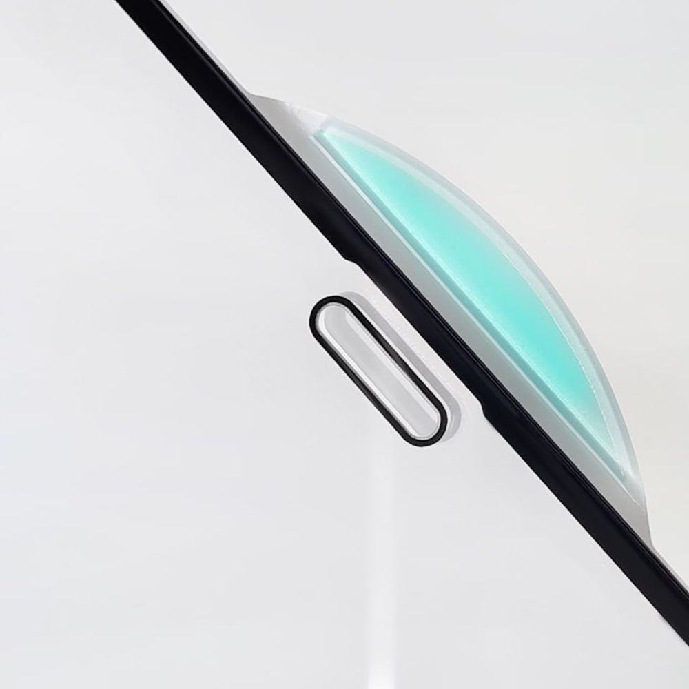 Защитное стекло FULL SCREEN HQ Xiaomi Mi9/Mi9 Lite/Mi CC9 без упаковки - фото 6
