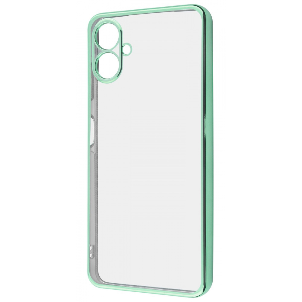 Чохол WAVE Metal Color Case Samsung Galaxy A06 — Придбати в Україні