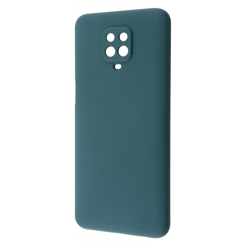 Чехол WAVE Colorful Case (TPU) Xiaomi Redmi Note 9S/Note 9 Pro - фото 7