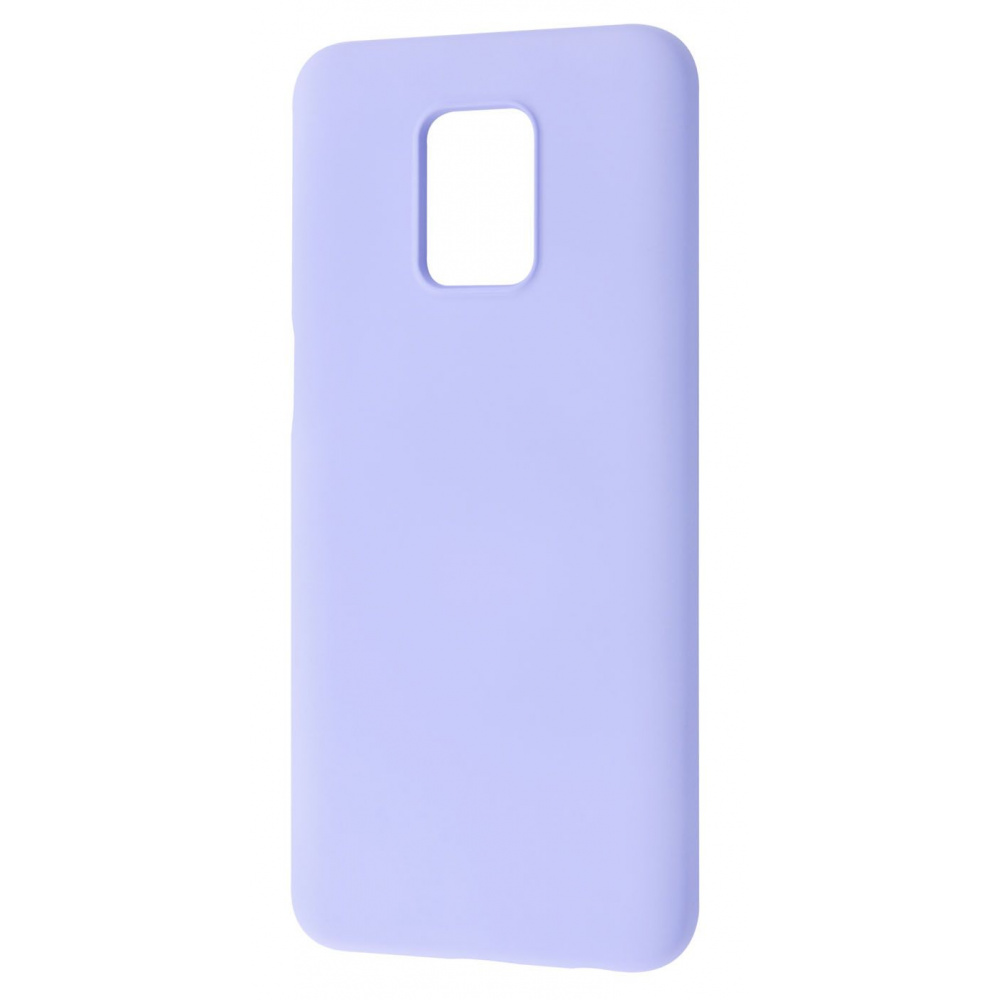 Чохол WAVE Colorful Case (TPU) Xiaomi Redmi Note 9S/Note 9 Pro — Придбати в Україні - фото 9