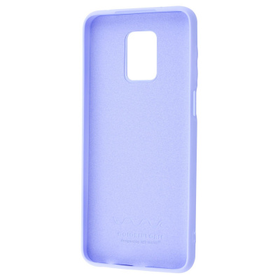 Купить Чехол WAVE Colorful Case (TPU) Xiaomi Redmi Note 9S/Note 9 Pro 28554 - Ncase