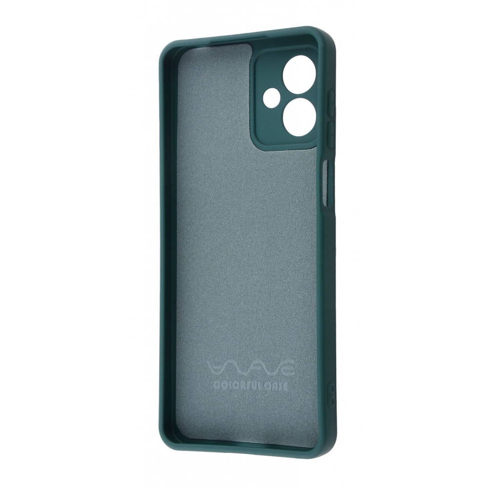 Чохол WAVE Colorful Case (TPU) Motorola Moto G14 — Придбати в Україні
