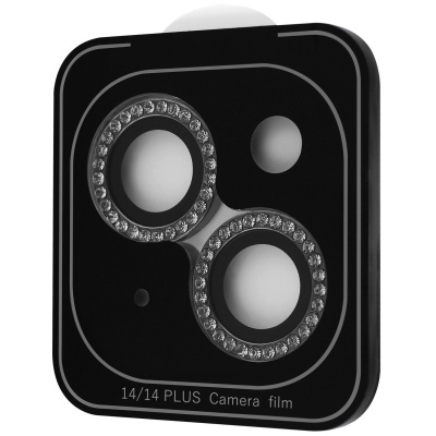 Защита камеры Proove VS1 iPhone 14/14 Plus black