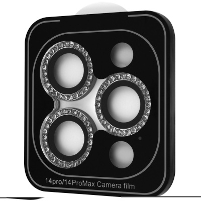 Защита камеры Proove VS1 iPhone 14 Pro/14 Pro Max black