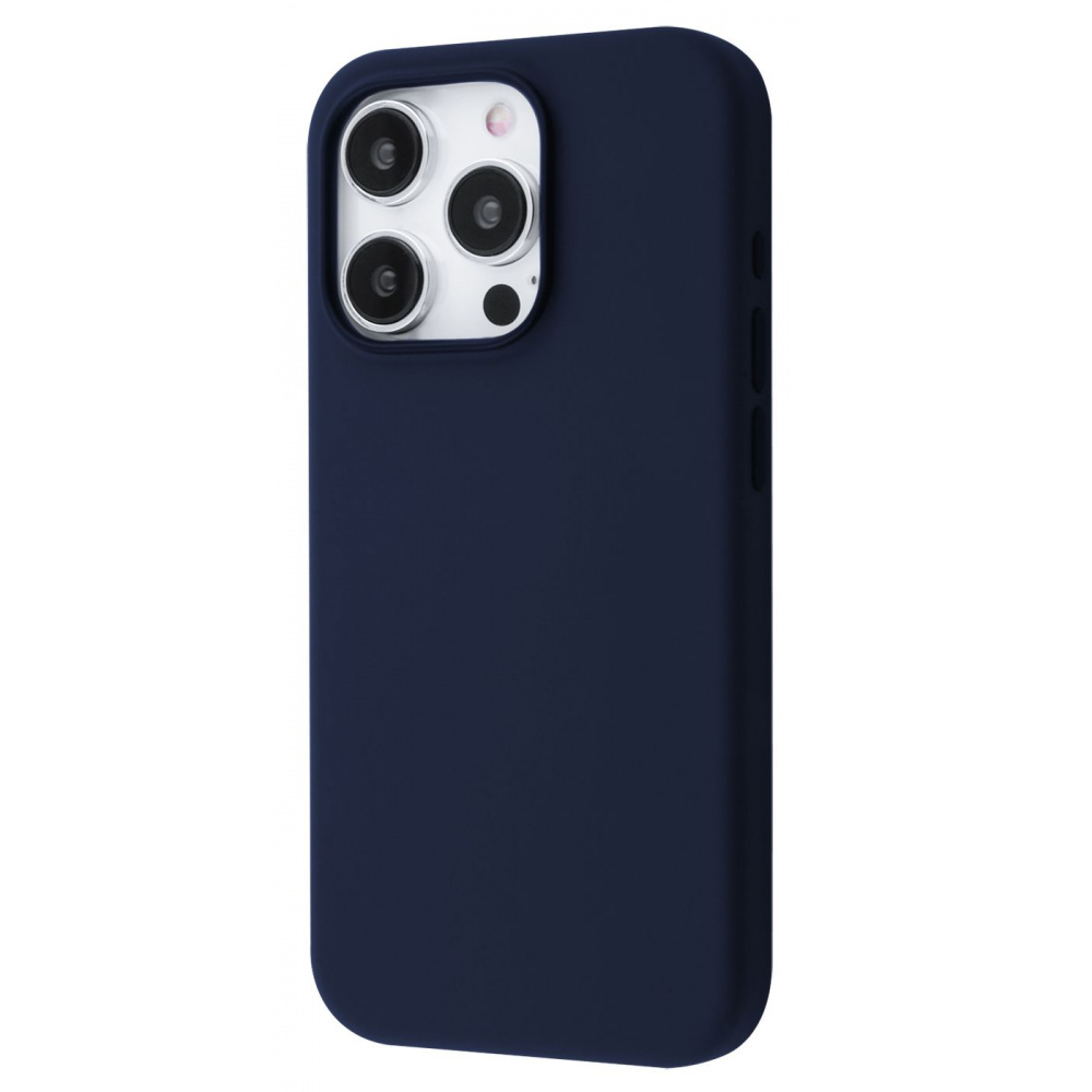 Чехол Proove Silicone Case with Magnetic Ring iPhone 15 Pro - фото 6