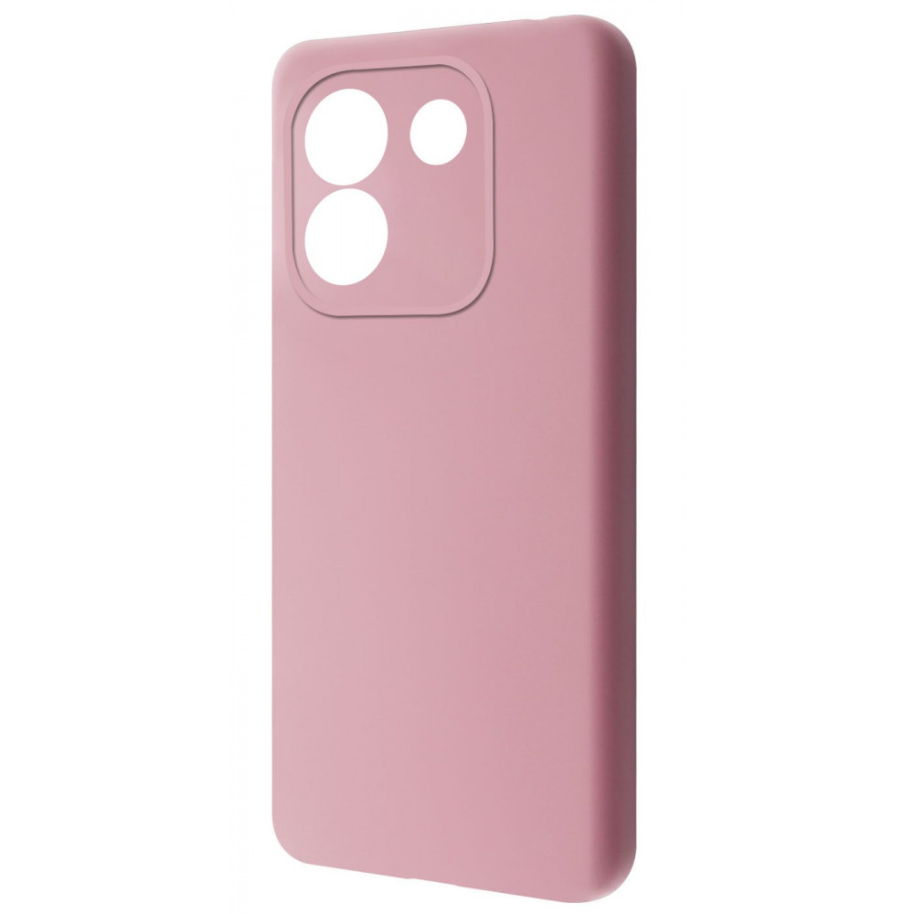 Чехол WAVE Full Silicone Cover Xiaomi Redmi Note 17 Pro Max - фото 2