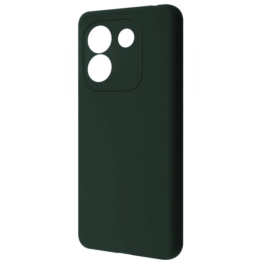 Чехол WAVE Full Silicone Cover Xiaomi Redmi Note 17 Pro Max - фото 3
