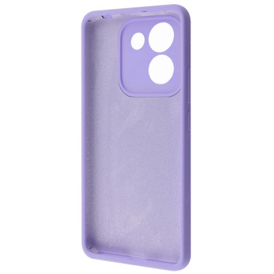 Чохол WAVE Full Silicone Cover Xiaomi Redmi Note 17 Pro Max — Придбати в Україні