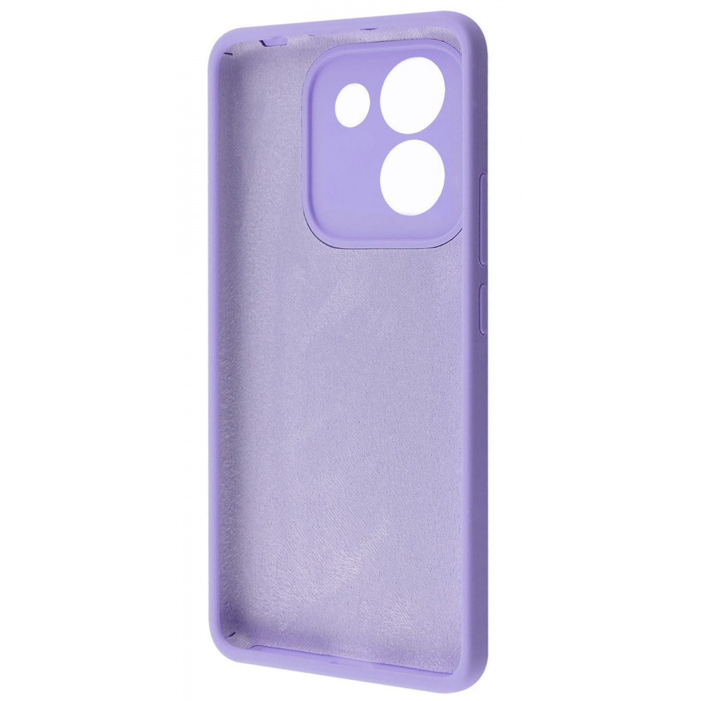 Чехол WAVE Full Silicone Cover Xiaomi Redmi Note 17 Pro Max - фото 1