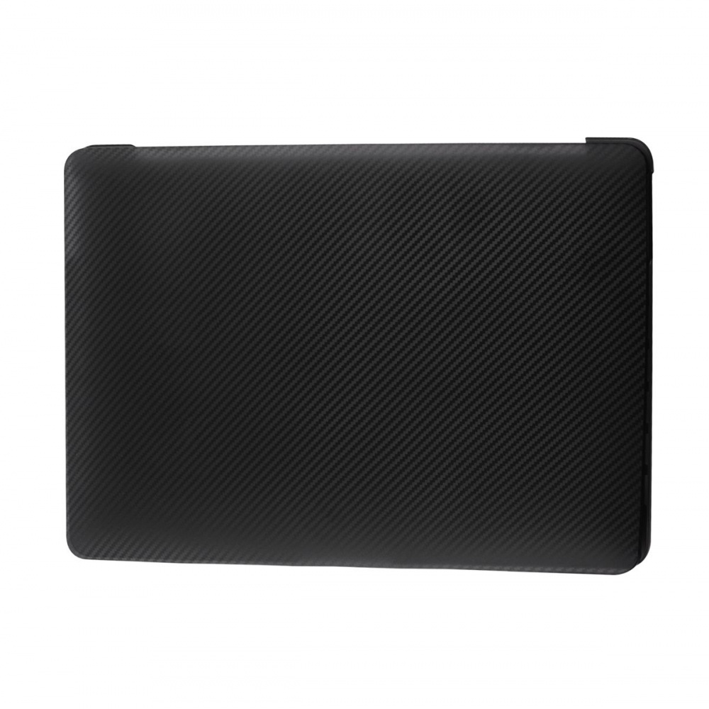 Чехол Carbon Case MacBook Pro 13.3 (A1706/A1708/A1989/A2159/A2289/A2251/A2338)