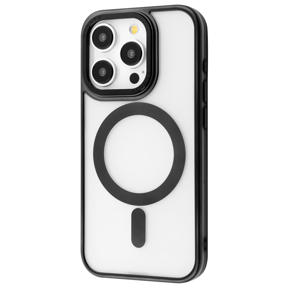 Чехол Proove Blur Case with Magnetic Ring iPhone 16 Pro - фото 16